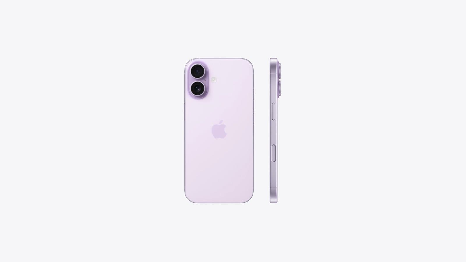 iPhone 17 缩略图 2