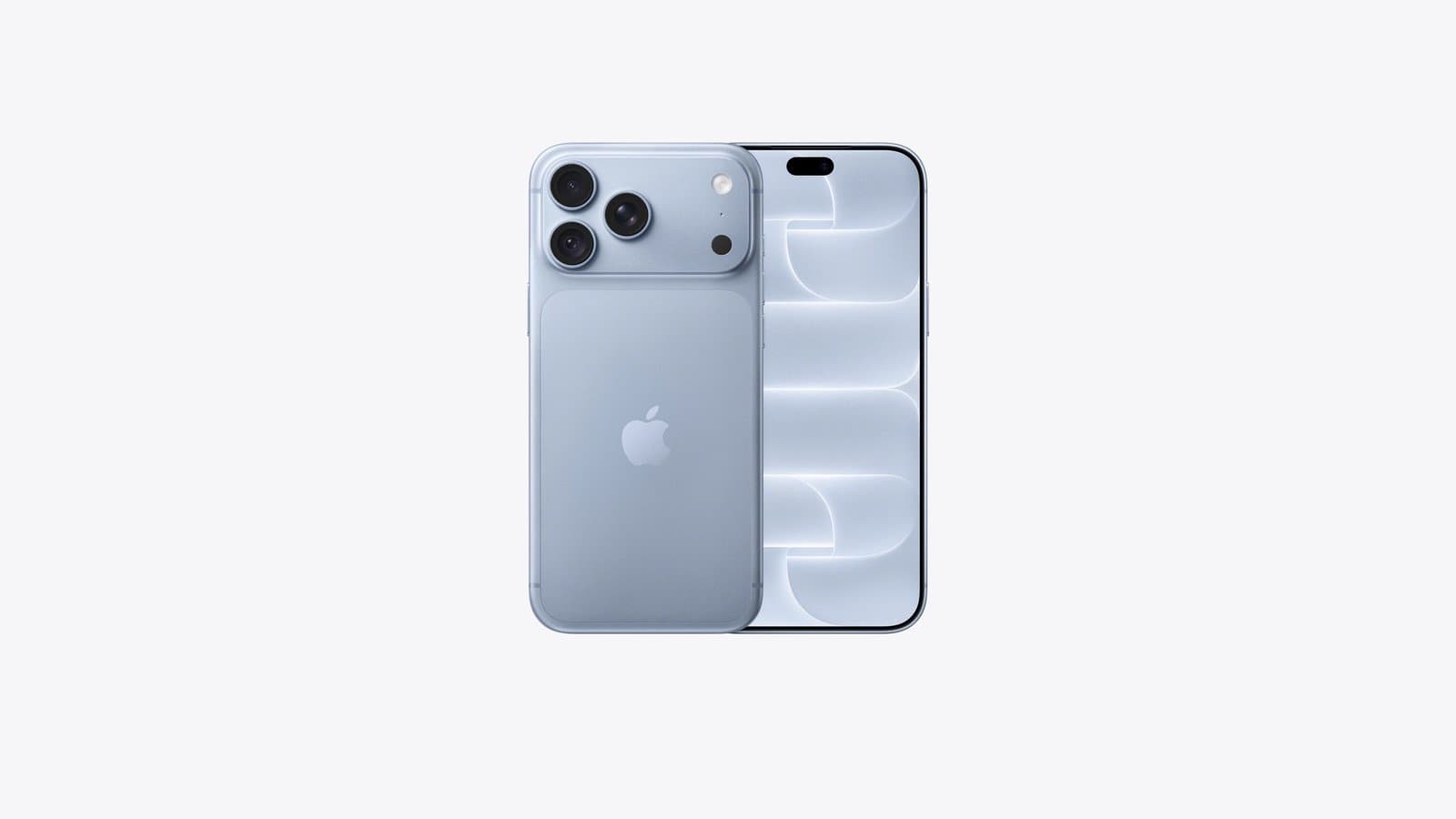 iPhone 18 Pro 缩略图 3