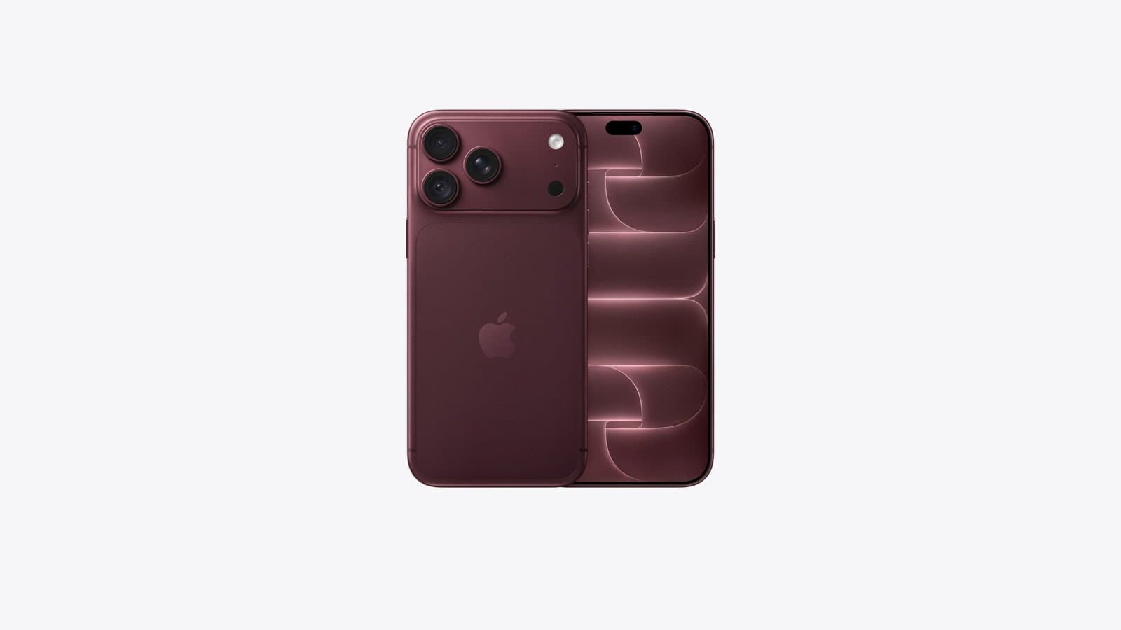 iPhone 18 Pro 缩略图 4