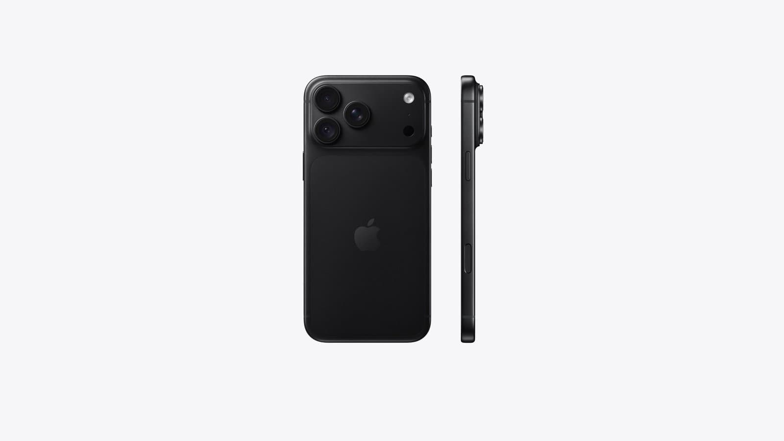 iPhone 18 Pro Max 缩略图 2