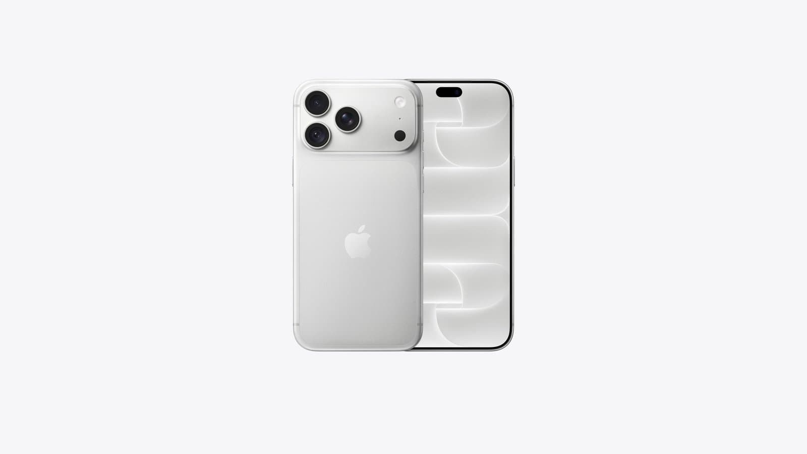 iPhone 18 Pro Max