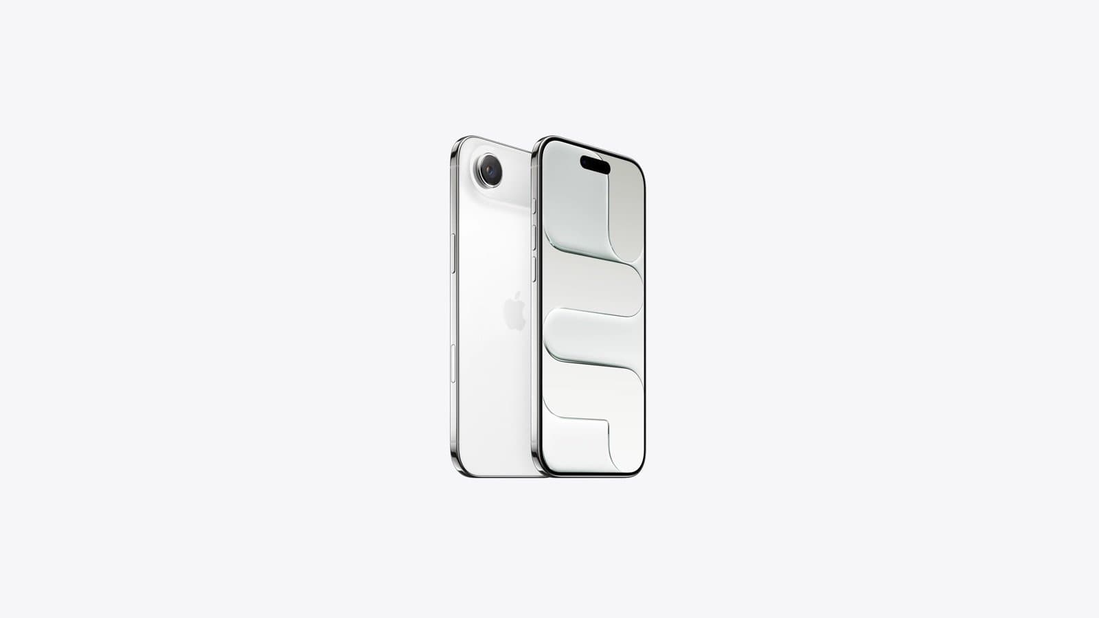 iPhone Air