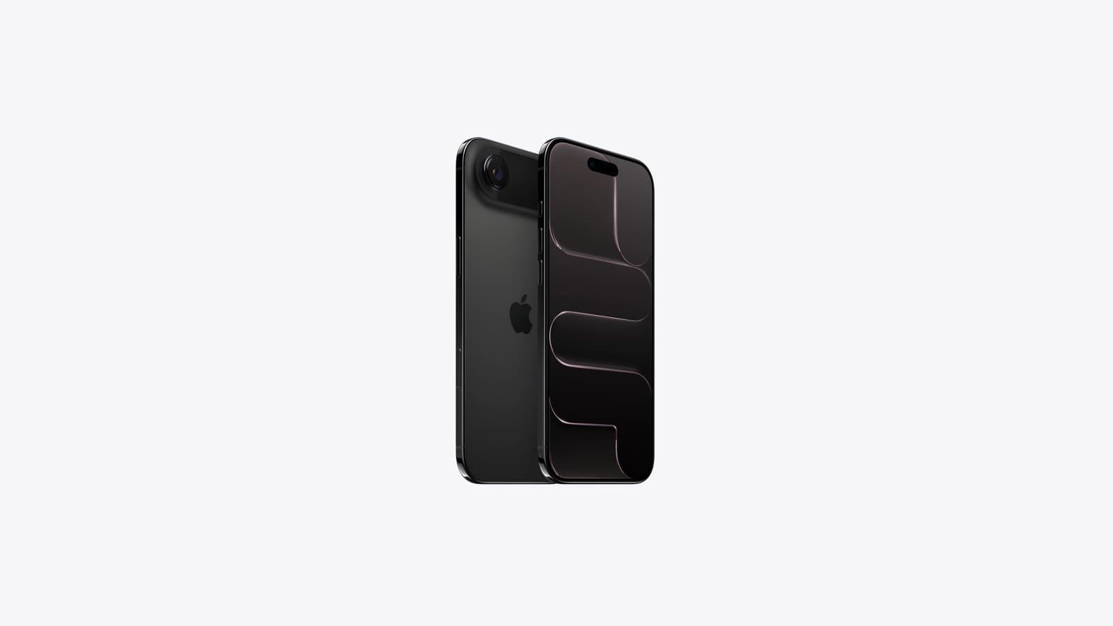 iPhone Air - 图片 1