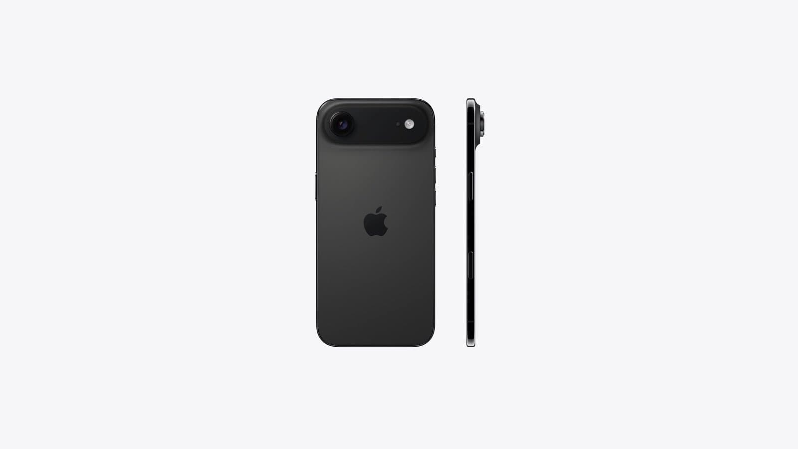 iPhone Air 缩略图 2