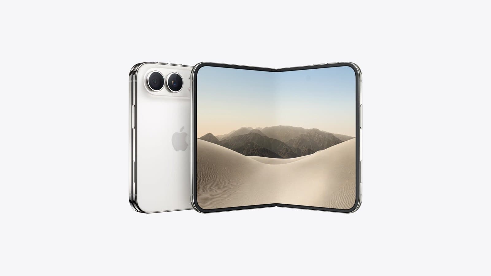 iPhone Duo