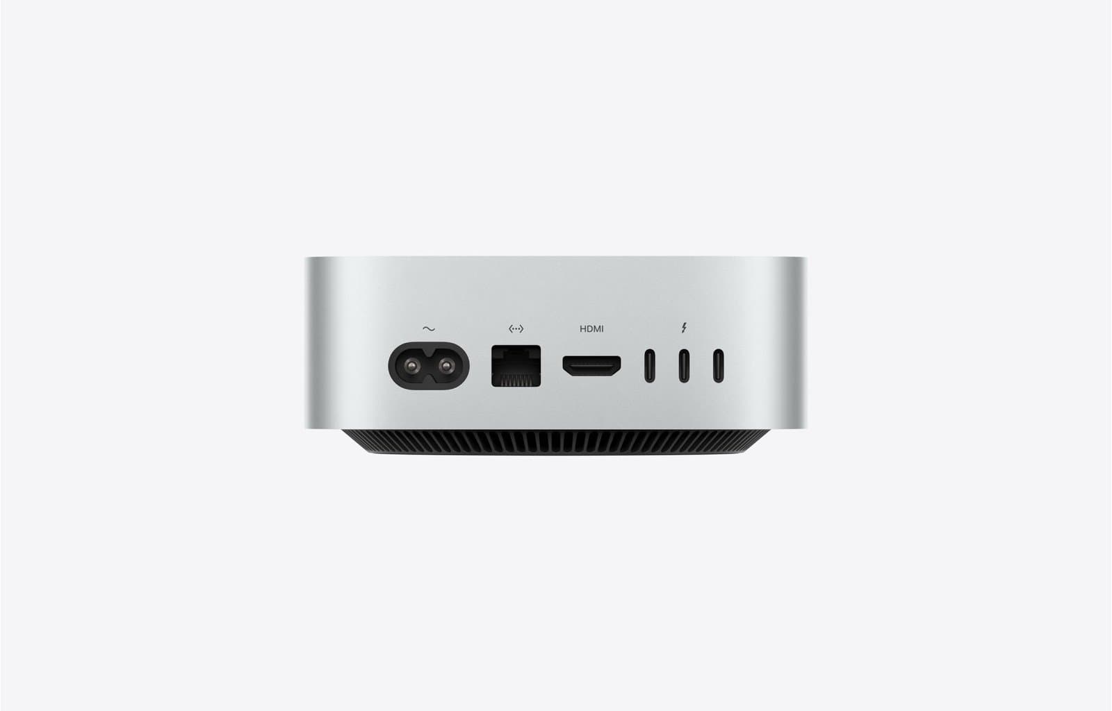 Mac mini 缩略图 2