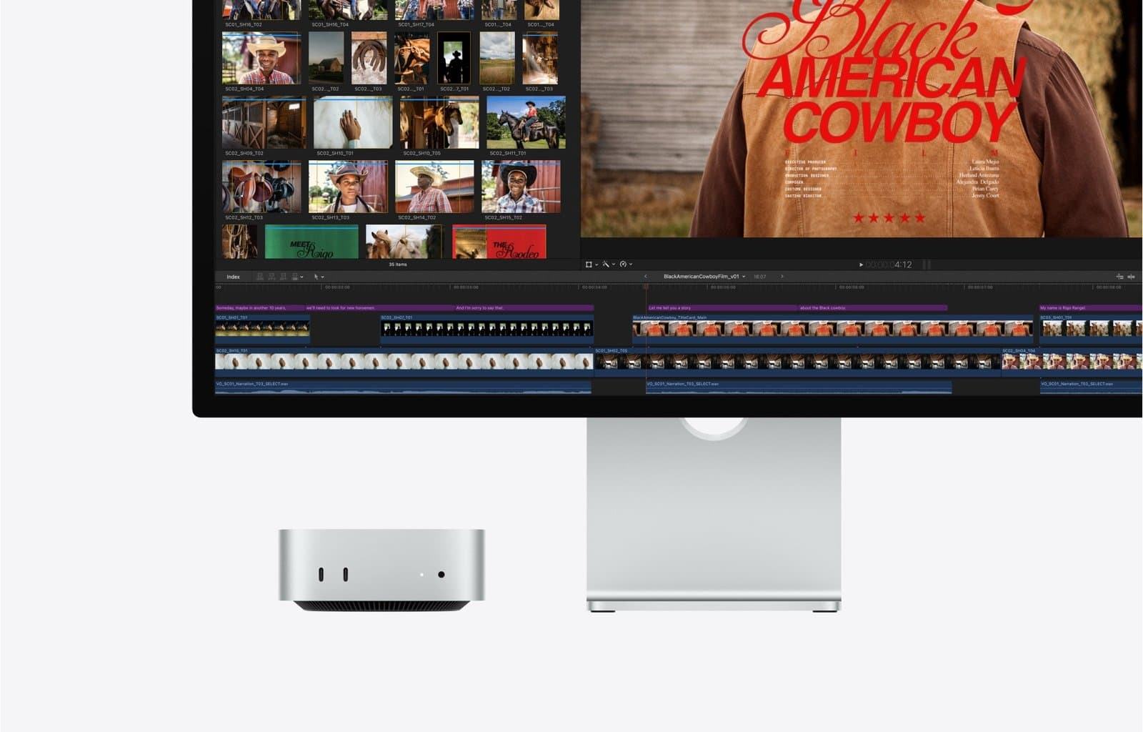 Mac mini 缩略图 4