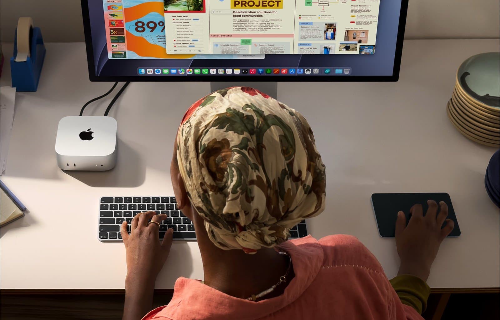 Mac mini 缩略图 5